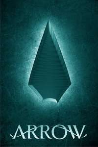 Arrow - Posters