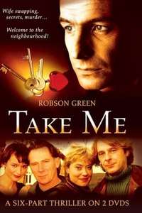 Take Me - Poster