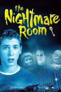 The Nightmare Room - Posters