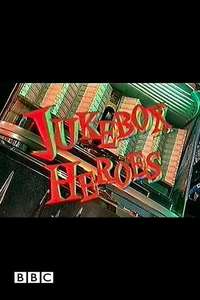 Jukebox Heroes - Poster