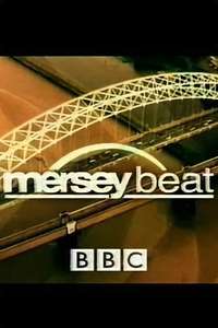 Merseybeat - Poster