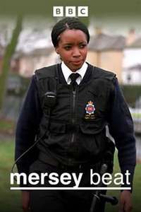 Merseybeat - Poster