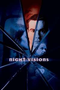 Night Visions - Poster
