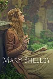 Mary Shelley