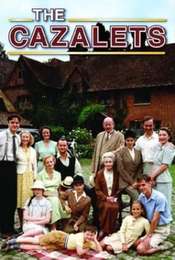 The Cazalets