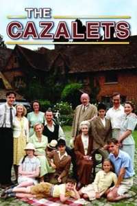 The Cazalets - Poster