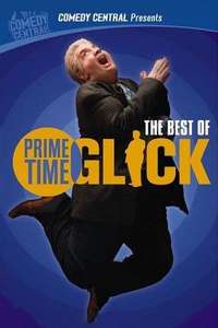 Primetime Glick - Poster