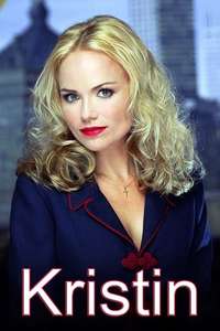 Kristin - Poster