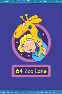 64 Zoo Lane - Poster