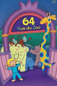 64 Zoo Lane - Poster