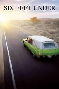 Six Feet Under - Posters