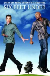 Six Feet Under - Posters