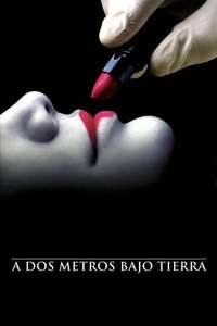 Six Feet Under - Posters
