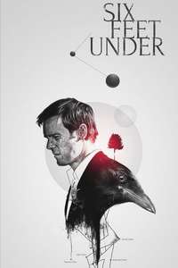 Six Feet Under - Posters