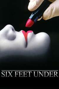 Six Feet Under - Posters