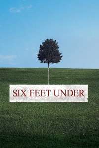 Six Feet Under - Posters