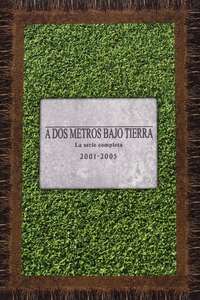 Six Feet Under - Posters