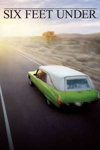 Six Feet Under - Posters