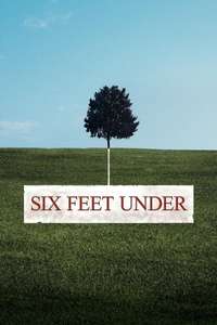 Six Feet Under - Posters