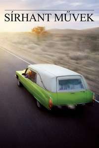 Six Feet Under - Posters