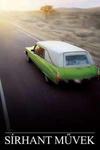 Six Feet Under - Posters