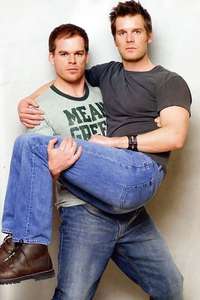 Six Feet Under - Posters