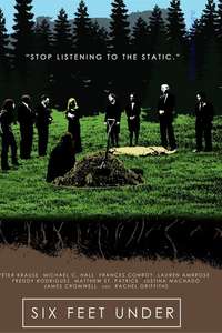 Six Feet Under - Posters