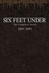 Six Feet Under - Posters