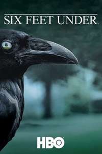 Six Feet Under - Posters