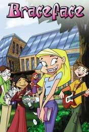Braceface