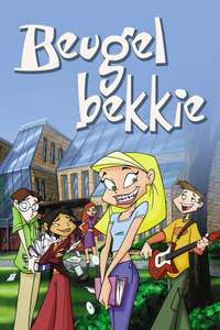 Braceface - Posters