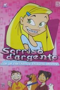 Braceface - Posters