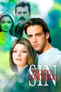 Sin pecado concebido - Poster