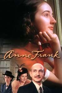 Anne Frank: The Whole Story - Poster