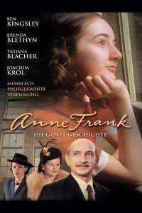 Anne Frank: The Whole Story - Poster