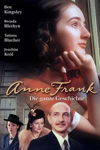 Anne Frank: The Whole Story - Poster