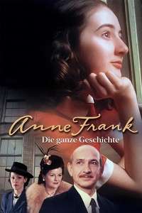 Anne Frank: The Whole Story - Poster