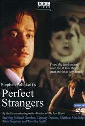 Perfect Strangers