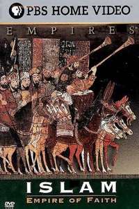 Islam: Empire of Faith - Poster