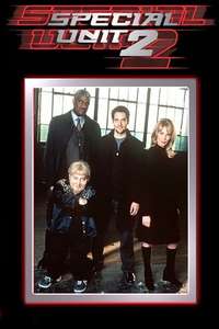 Special Unit 2 - Poster