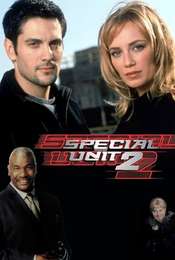 Special Unit 2