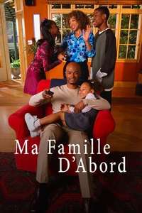 My Wife and Kids - Posters
