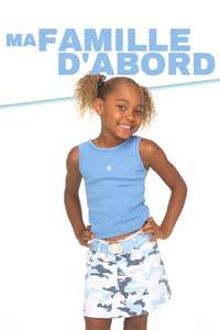 My Wife and Kids - Posters
