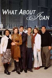 What About Joan? - Posters