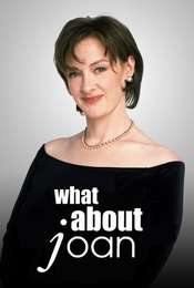 What About Joan?
