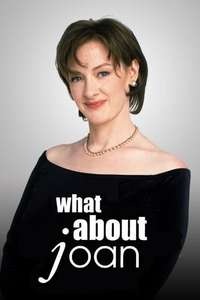 What About Joan? - Posters