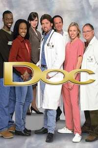 Doc - Poster