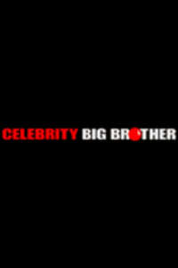Celebrity Big Brother - Poster