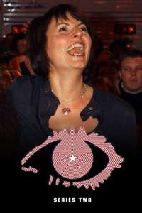 Celebrity Big Brother - Poster