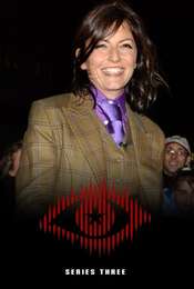 Celebrity Big Brother Season 3